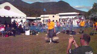 LOON STONES: 2011 IHGF World Championships