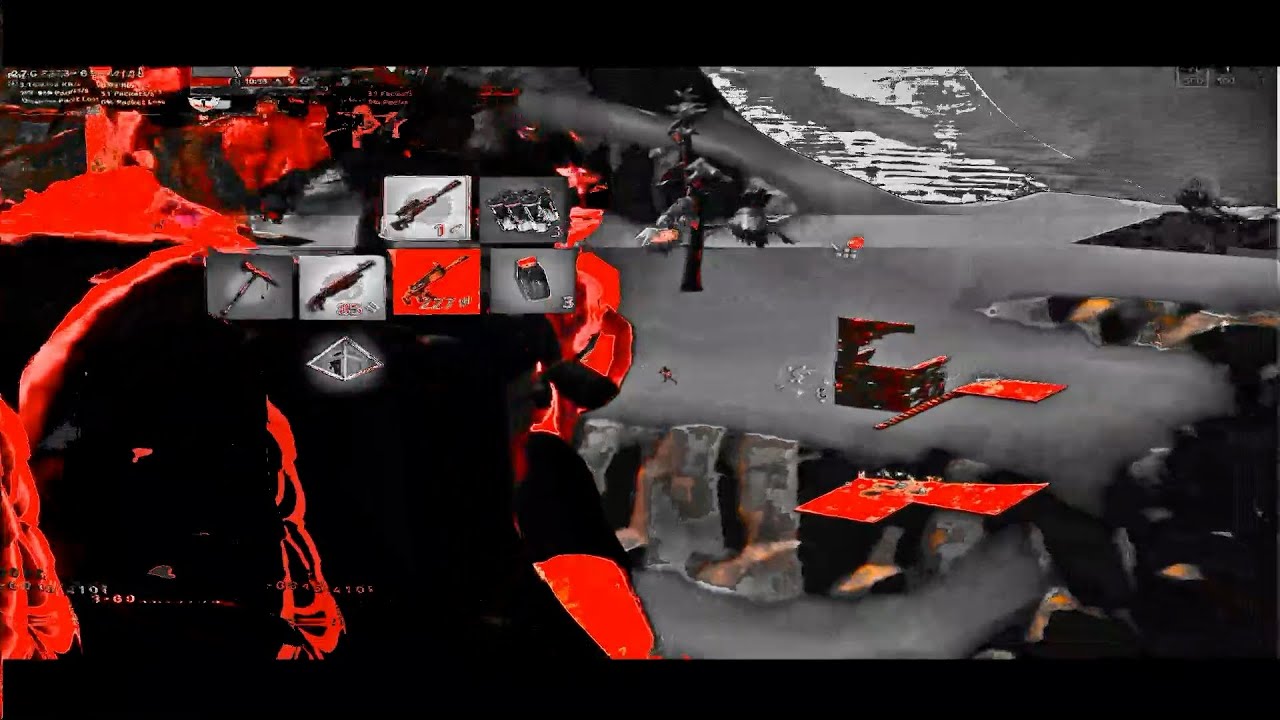 The *PREVIEW* Of The BEST Fortnite Mobile Montage You’ve Ever Seen *EDITED BY CHEATERVFX*