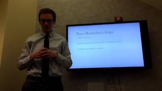 ACCT 6650-70I Presentation 3