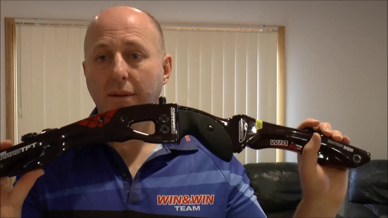 Win and Win Wiawis Nano TFT Riser - YouTube