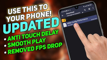 Fps drop remover mlbb 60fps patched novaria #mlbb #fpsdropfix