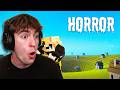 QUESTA MOD HORROR è NOSTALGICA!! MINECRAFT Dream Shift ITA