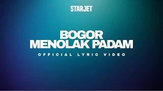 Starjet - Bogor Menolak Padam 2026