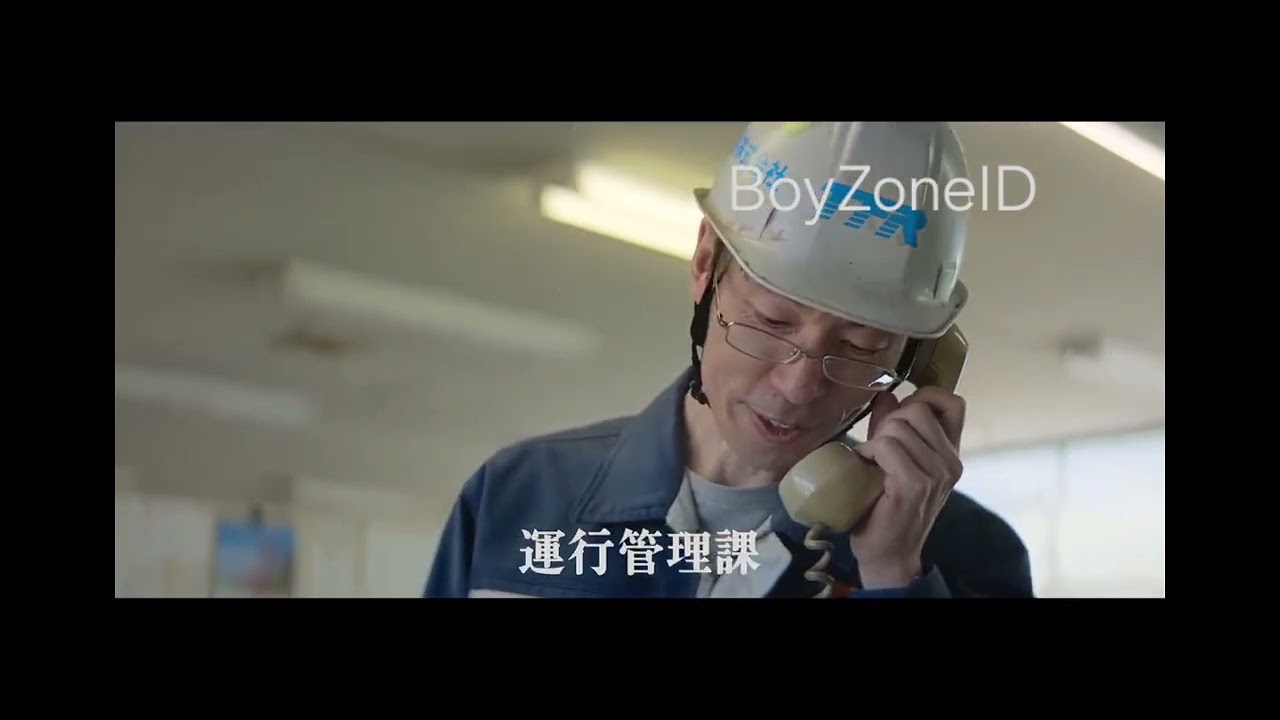  The Bullet Train Explosion🌟 Cast: Tsuyoshi Kusanagi, Kanata Hosoda. 🎥 Sutradara: Shinji Higuchi​