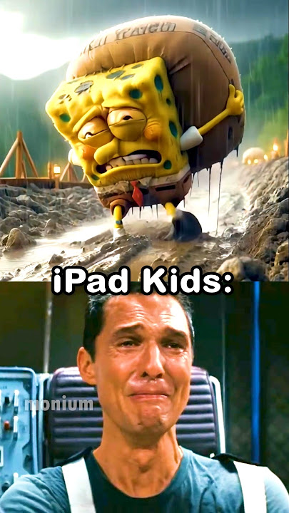 SPUNCHBOB 💔💔💔