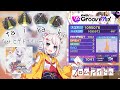 【D4DJ グルミク】タイヤキアイドル☆たよりん参上! feat.ヒゲドライバー (EX14+/PFC/手元) 金魚鉢たより (CV.芹澤優) / 原曲【高音質 Groovy Mix】