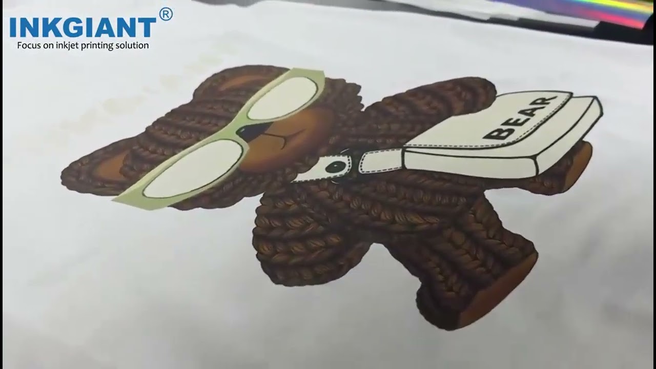 ✨ Fun & Creative Ways to Use Gold Foil Film and Flocking Paper ✨