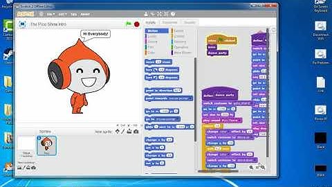 Install Scratch 2.0