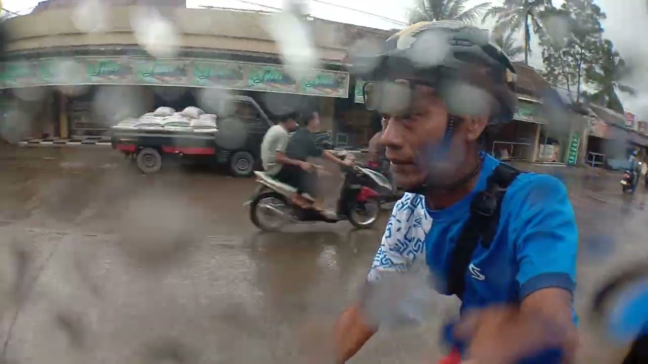 @ngontel sport cimahi-cililin part 2