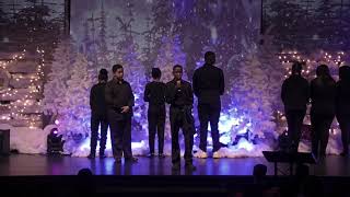 VSCA's Christmas Cantata 2017 Part 1