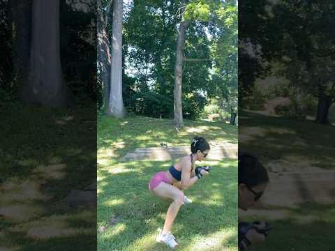 ลีนเฟ ลดกระชับใต้วงแขน ขาเรียว ลดพุงล่างก้นเฟิร์ม #glutes #abs #slimwaist