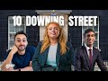 Ive been invited to 10 downing street  the sauce s2 ep3