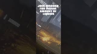 HOW I GOT LIQUIDS FAST AND EASY PS4/5 #blackops3