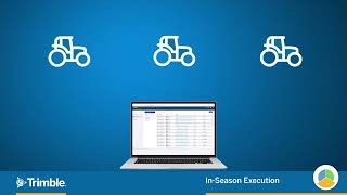 Managing Farm Workflows with Trimble Ag Software screenshot 1