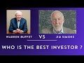 FACEOFF BETWEEN ACTIVE INVESTING VS PASSIVE INVESTING