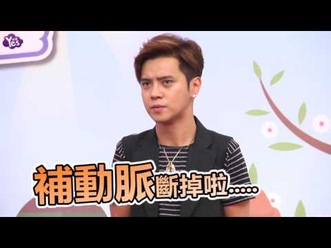 《Yes現場 全長無剪》羅志祥現場破音超糗 尷尬表情包大放送