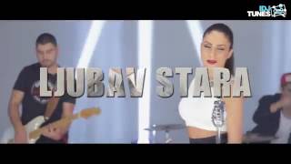 Sandra Afrika Ljubav stara (official Musik Video)