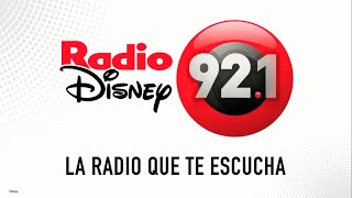 Radio Disney México 92.1 - (Reel Promocional) screenshot 3