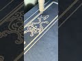 Beautiful patterns are drawn by machines. #jingan #3dprinting #plotter #diy #print