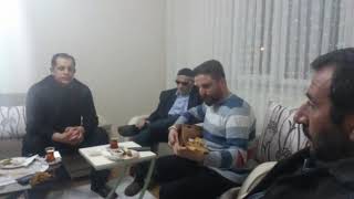 Köksal Gelgeç / Ey Olur U.h