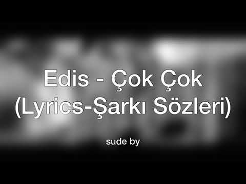 Edis Çok Çok Karaoke