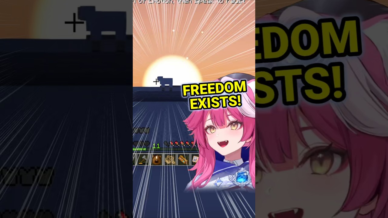 RAO's EPIC ENRECO Moment!! [Hololive | Raora] #ENrecoClips