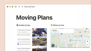 For small steps. And giant leaps 📦✈️