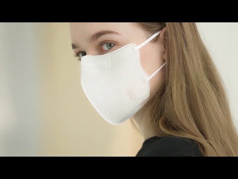 숨랩 숨쉬는 초청정 마스크 SOOMLAB Brand Film