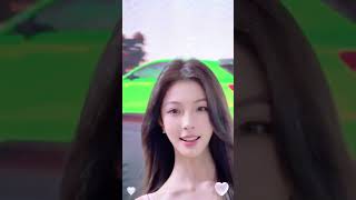 Xiaoxia Baby Why Aren T Her Figures And Looks Popular -Quality Car Models Auto