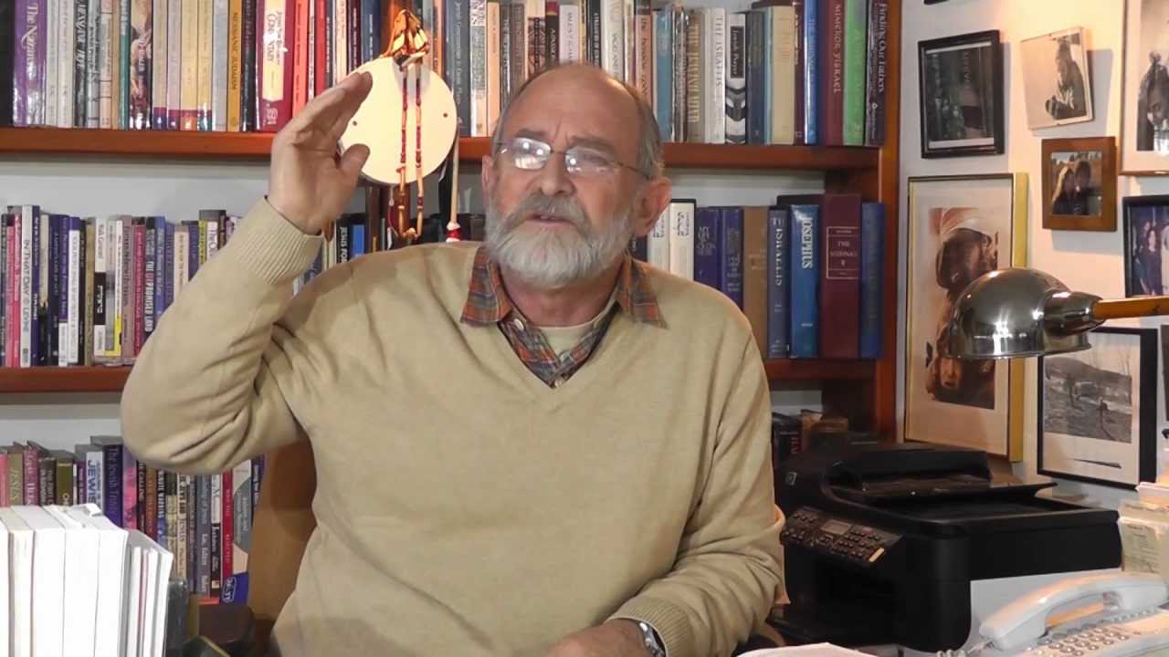 From Slavery to Sonship. Part 3 чтение псалтири