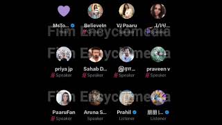 Download Lagu Paaru interaction with fans | VJ Paaru | Kamrudin | Biggboss Paaru interview | Biggboss season 9  MP3