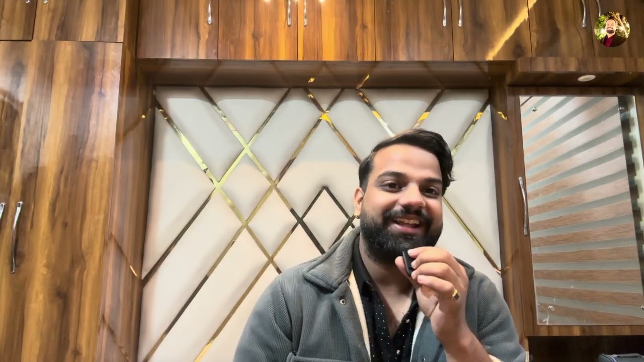 This Is How I Entered 2026 | Daily Vlog 1 This Is How I Entered 2026 | Daily Vlog 1