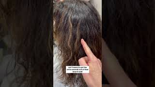 Famous Getting rid of orange hair using Shades EQ Gloss… Profile