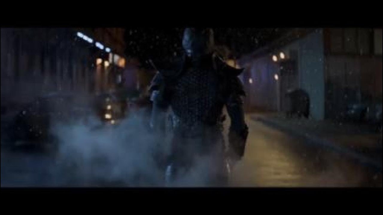 Pro clan multiple group MDK backfired 😉