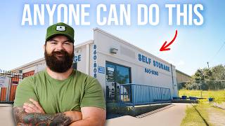 Commercial Real Estate Isn’t Just for Millionaires