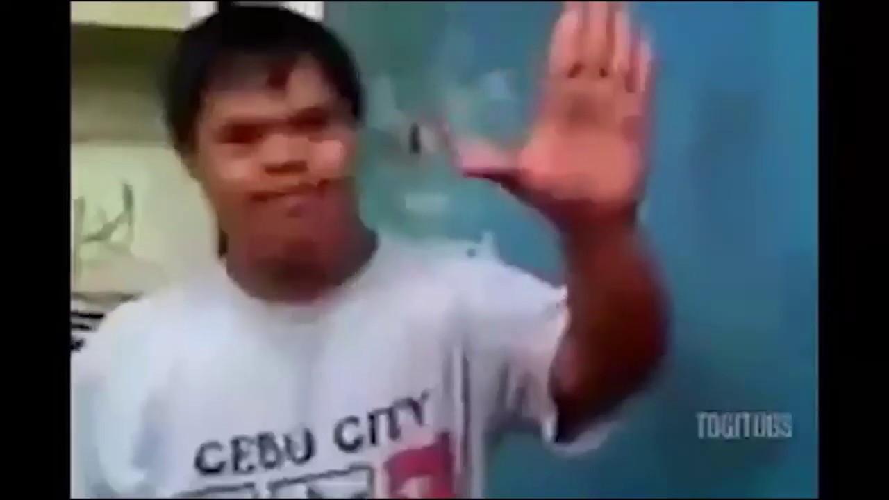 Funny Pinoy Face Meme