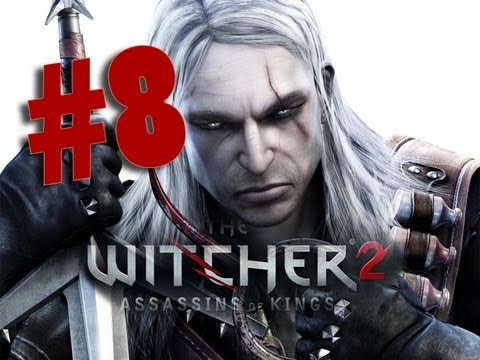 Video: Witcher 2 PS3: Dev 