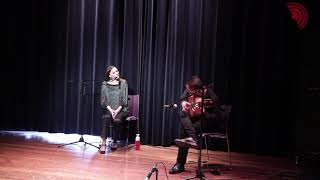 extrait Solo Flamenco Cante et Guitarra