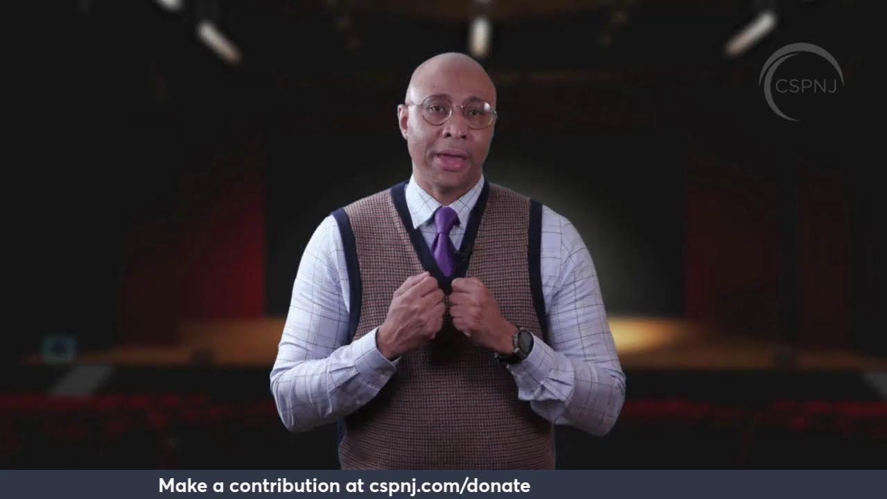 CSPNJ 2021 Tribute Luncheon