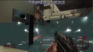 Call Of Duty: Black Ops Speed Cola Glitch On *FIVE* + *NEW* Pile-up Spot (Voice-Tutorial) [HD]