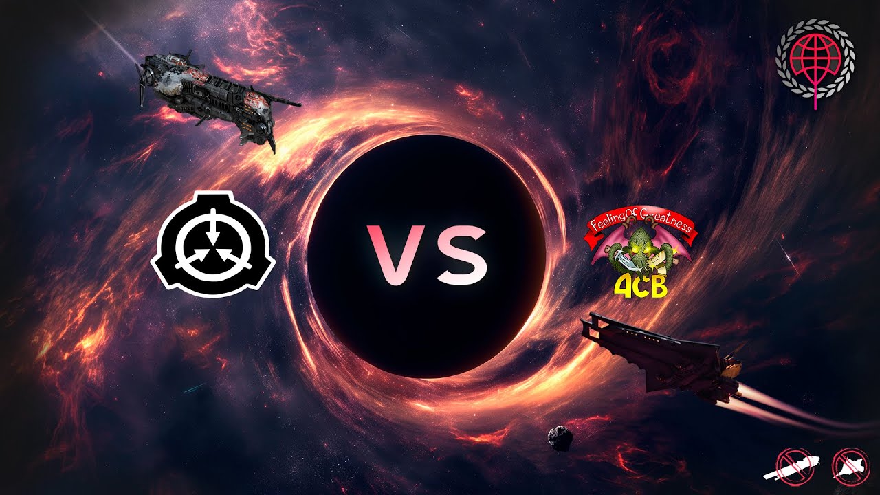 Star Conflict | Кто на самом деле писал регламент? | SCP-610 vs 4CB  | GML Winter Finals 2025