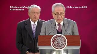 Incrementa a 91 el número de personas fallecidas | Huachicoleros en México | Robo a Pemex