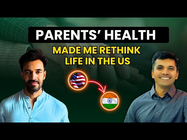Back to India After 10 Years in US to Start Construction Tech Startup