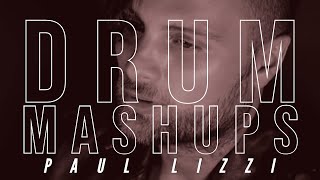 Drum Cover - Rude Boy - Rihanna