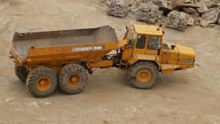 R1596 - Fully Licensed Stone Quarry For Sale in Holmfirth, West Yorkshire