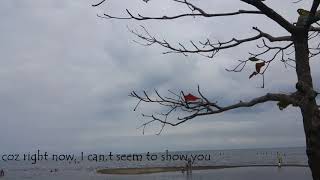 Lany-Taking me back Lyrics Video