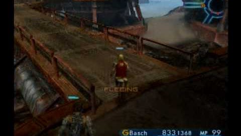 Save 010   012   FFXII   Complete Speed Run   Part 4   Ogir Yensa