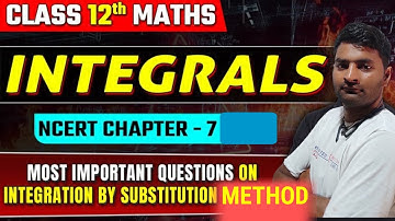 Class 12 Integration |Integration by parts| Integration by Akhilesh Sir |समाकलन