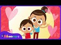 Mommy | Kids song | Mother's Day | M O M M Y | The Kiboomers | Mothers Day Song | Kindergarten
