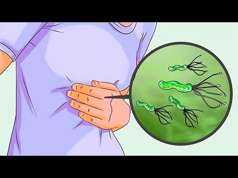 6 Proven Natural Remedies for H. Pylori